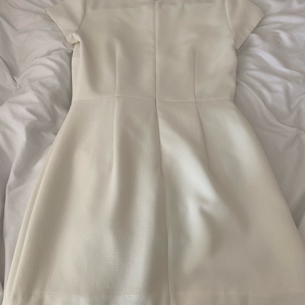 White club Monaco dress size 0 - Picture 3 of 6